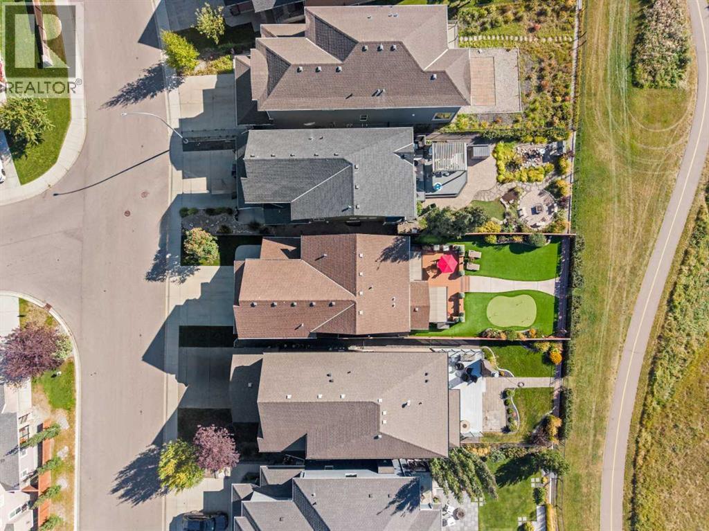 35 Cranarch Terrace Se, Calgary, Alberta  T3M 1Z1 - Photo 44 - A2260061