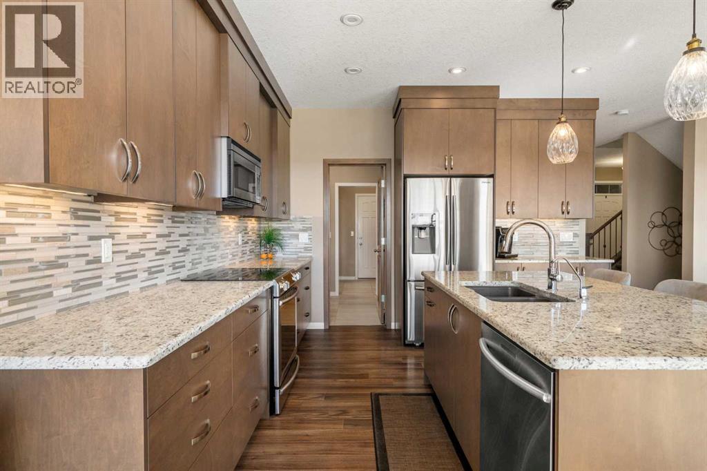 35 Cranarch Terrace Se, Calgary, Alberta  T3M 1Z1 - Photo 15 - A2260061