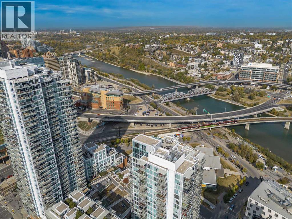 1802, 519 Riverfront Avenue Se, Calgary, Alberta  T2G 1K6 - Photo 38 - A2261158