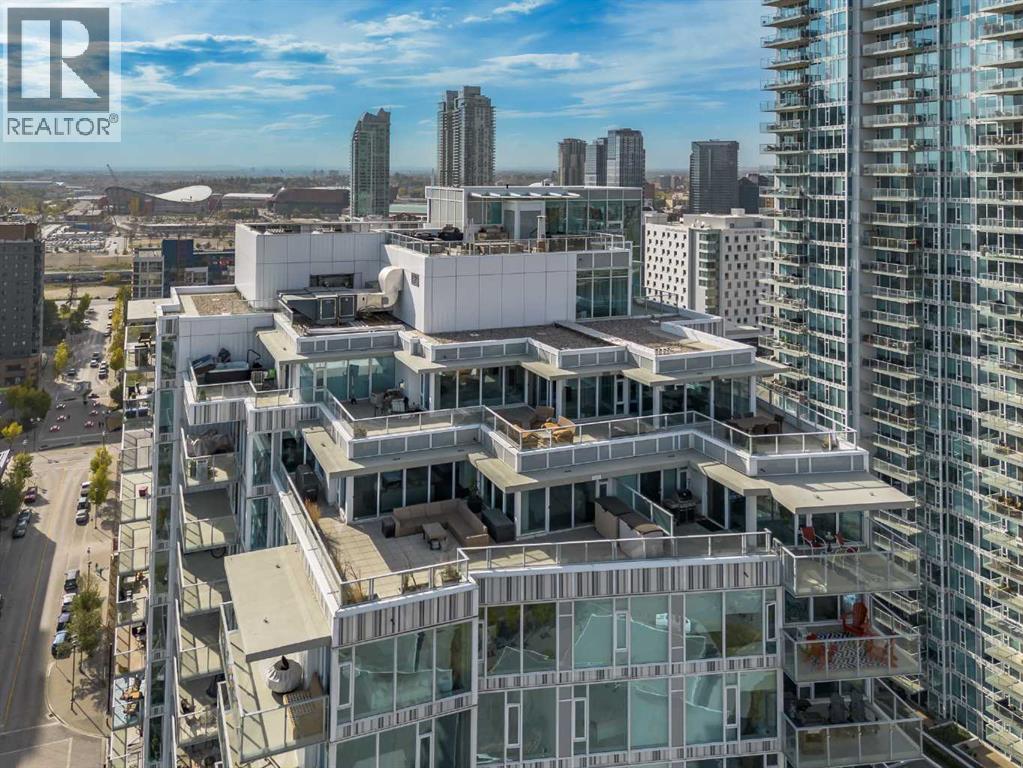 1802, 519 Riverfront Avenue Se, Calgary, Alberta  T2G 1K6 - Photo 40 - A2261158