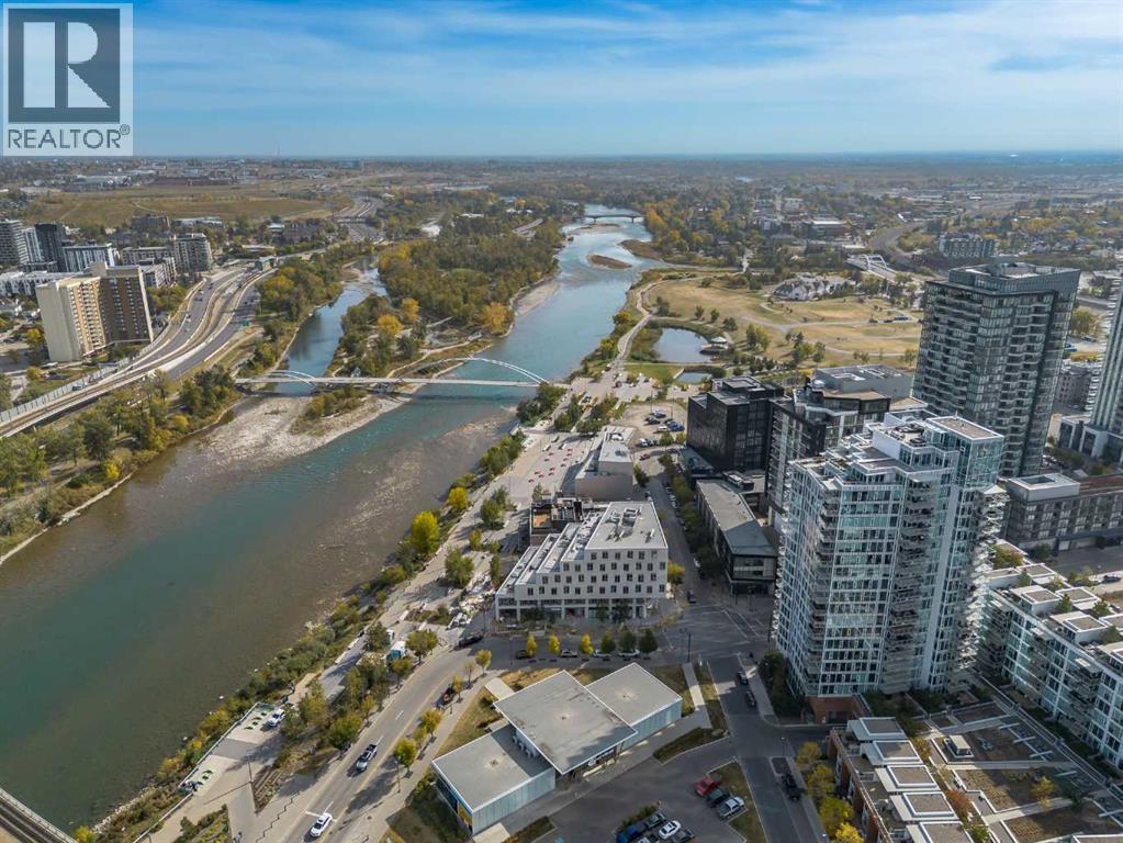 1802, 519 Riverfront Avenue Se, Calgary, Alberta  T2G 1K6 - Photo 41 - A2261158