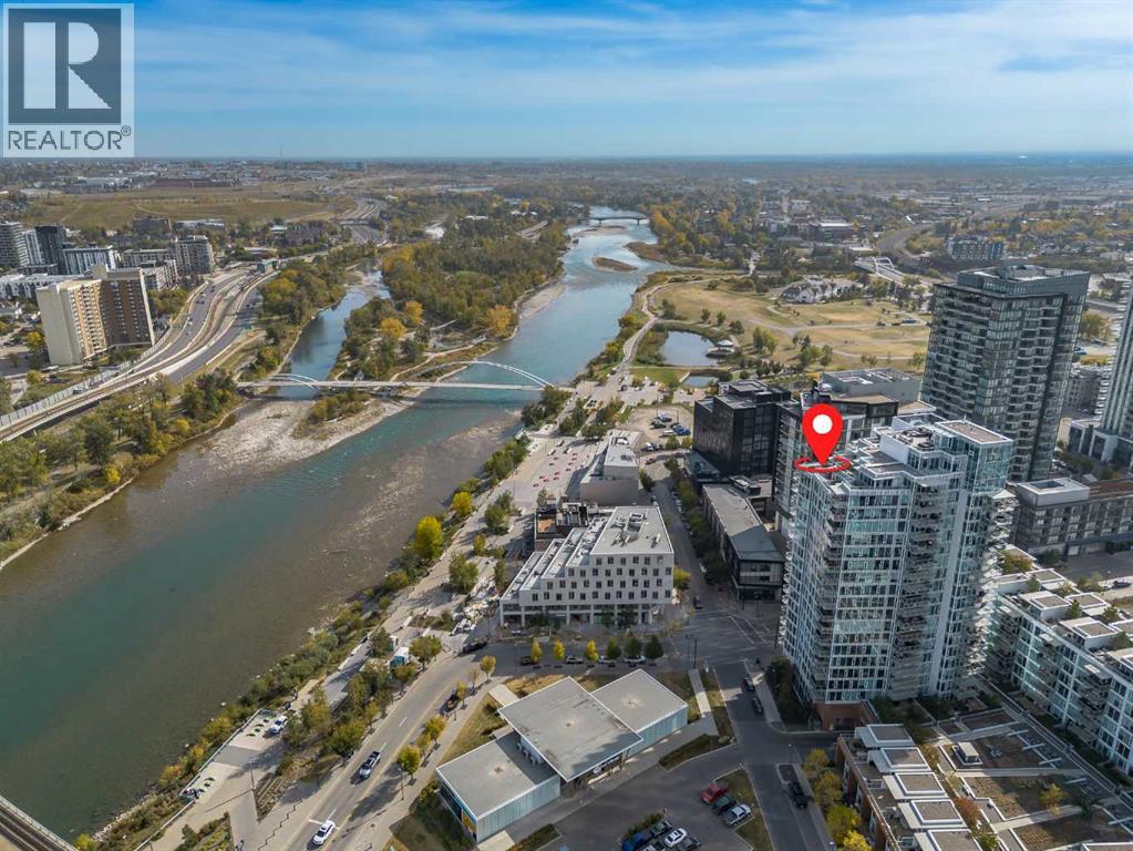 1802, 519 Riverfront Avenue Se, Calgary, Alberta  T2G 1K6 - Photo 42 - A2261158