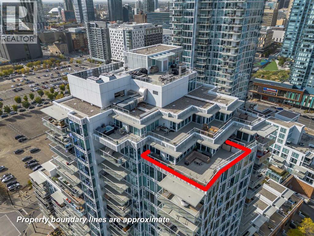 1802, 519 Riverfront Avenue Se, Calgary, Alberta  T2G 1K6 - Photo 44 - A2261158