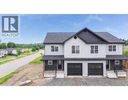 83 Glennorth Street, Fredericton, New Brunswick