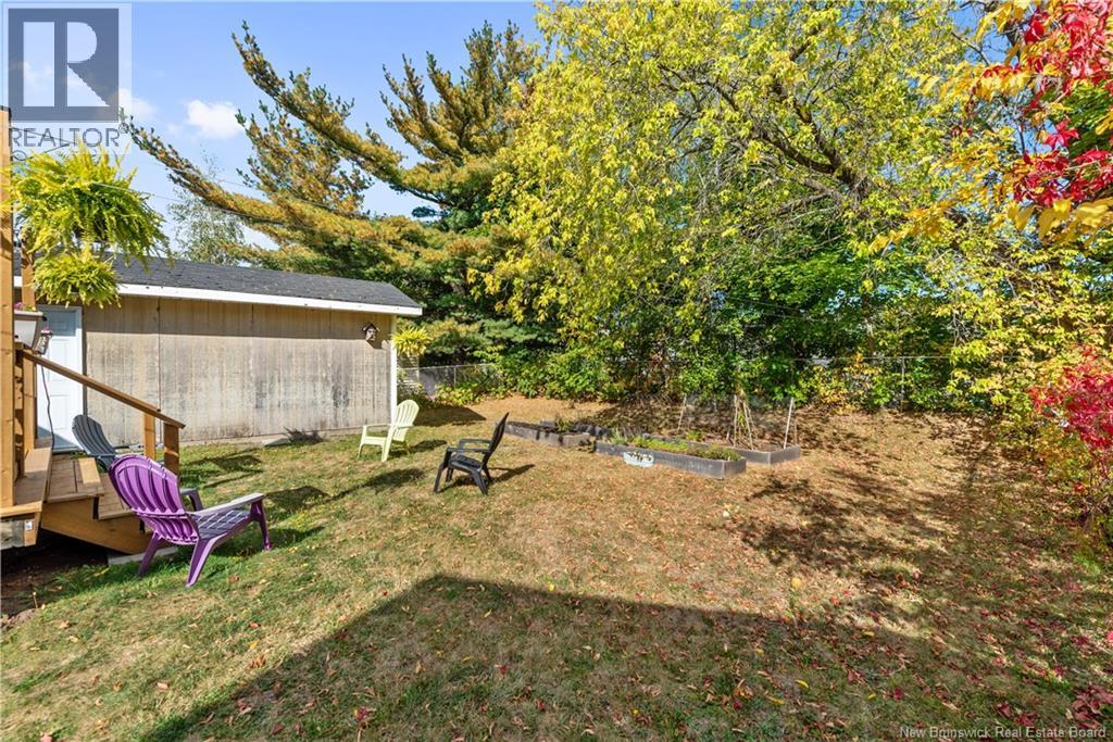 33 Wellington Avenue, Moncton, New Brunswick  E1E 2A7 - Photo 26 - NB127778