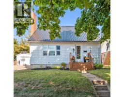 33 Wellington Avenue, Moncton, New Brunswick