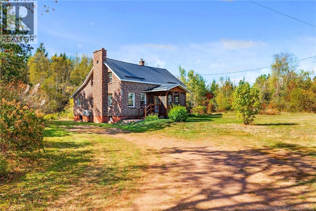 222 Leckey Road, Briggs Corner, New Brunswick