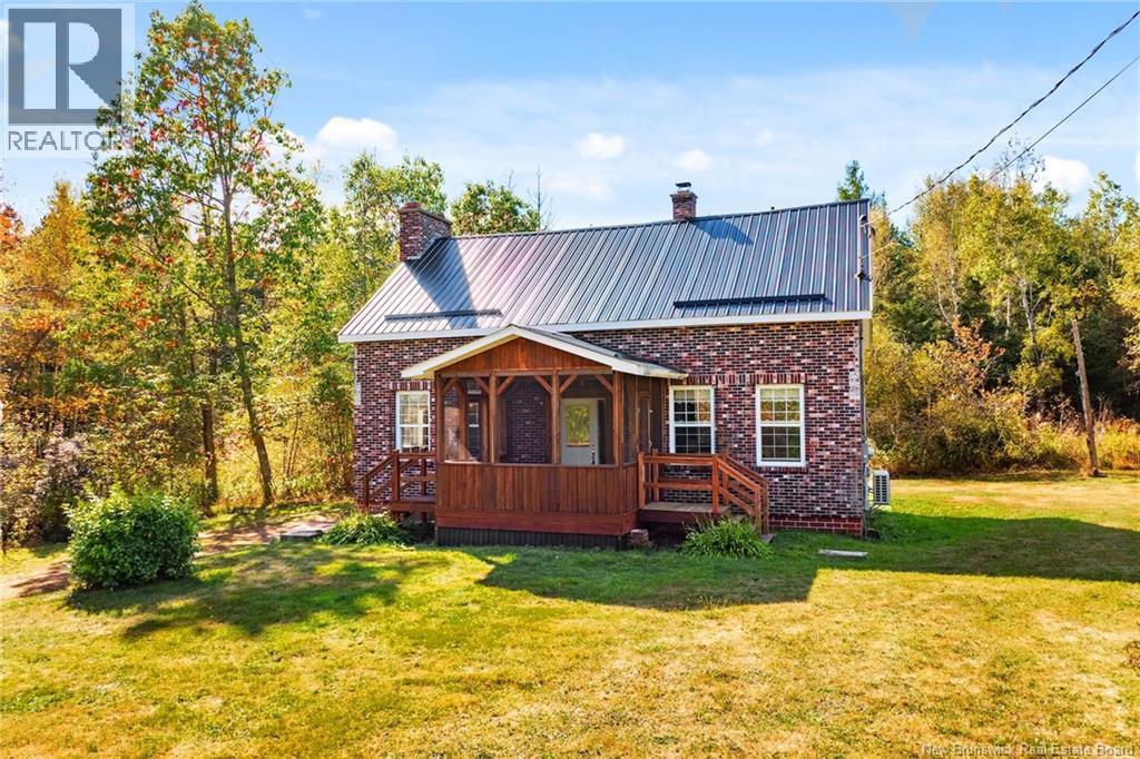 222 Leckey Road, Briggs Corner, New Brunswick  E4A 1X2 - Photo 3 - NB127624