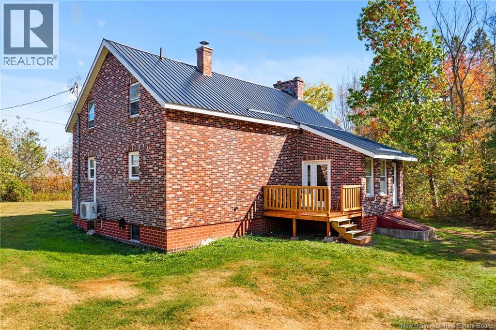 222 Leckey Road, Briggs Corner, New Brunswick  E4A 1X2 - Photo 44 - NB127624