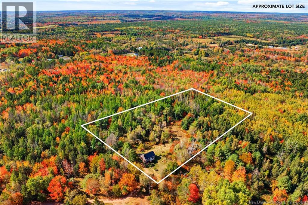 222 Leckey Road, Briggs Corner, New Brunswick  E4A 1X2 - Photo 47 - NB127624