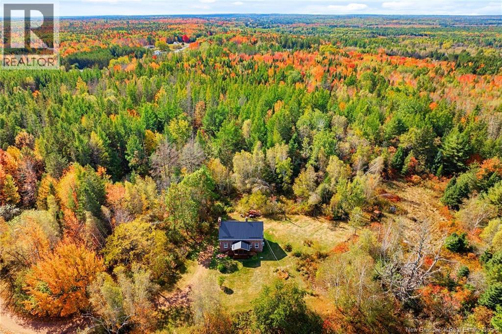 222 Leckey Road, Briggs Corner, New Brunswick  E4A 1X2 - Photo 5 - NB127624