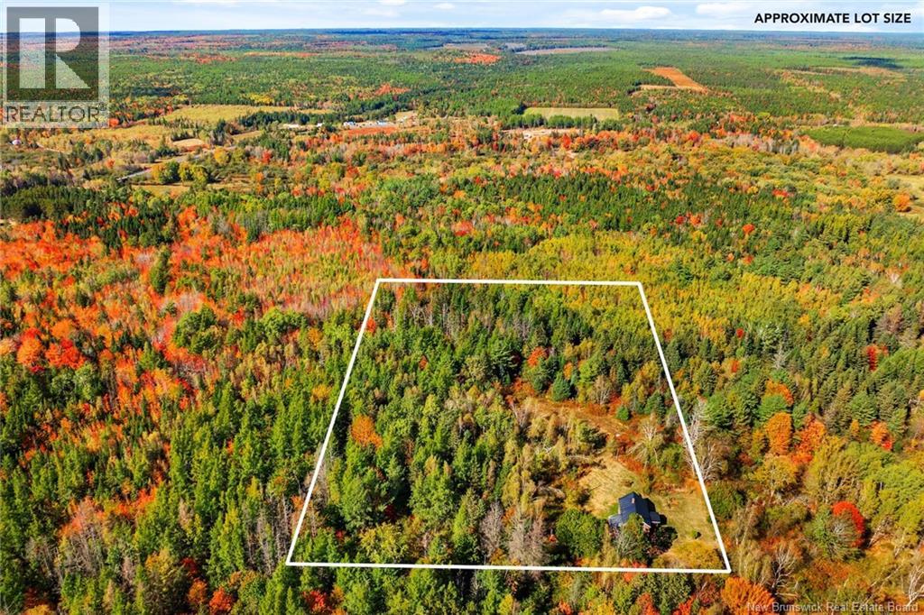 222 Leckey Road, Briggs Corner, New Brunswick  E4A 1X2 - Photo 50 - NB127624