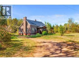 222 Leckey Road, Briggs Corner, New Brunswick