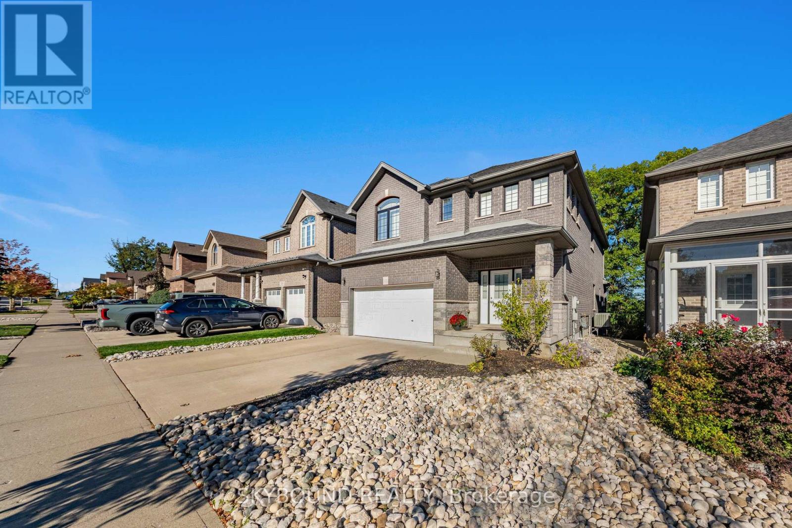 305 Wesley Boulevard, Cambridge, Ontario  N1R 5S2 - Photo 1 - X12439372
