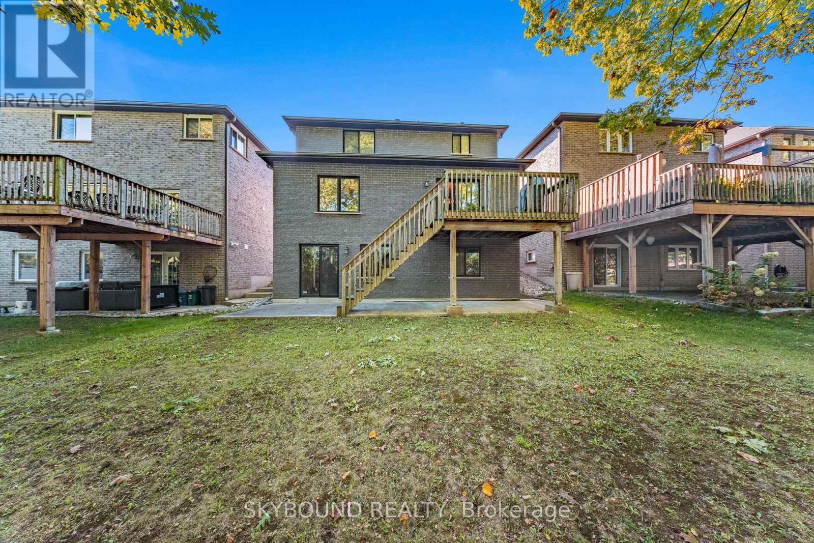 305 Wesley Boulevard, Cambridge, Ontario  N1R 5S2 - Photo 49 - X12439372