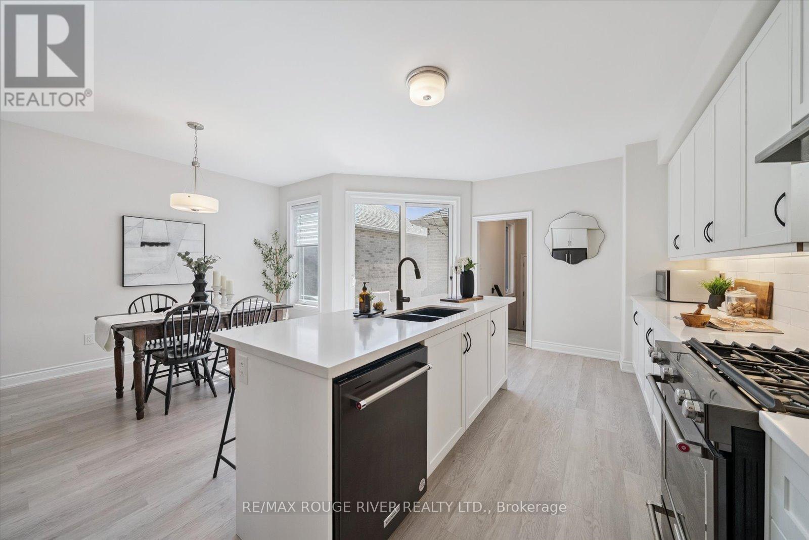1093 Rippingale Trail, Peterborough, Ontario  K9H 0C4 - Photo 10 - X12439385