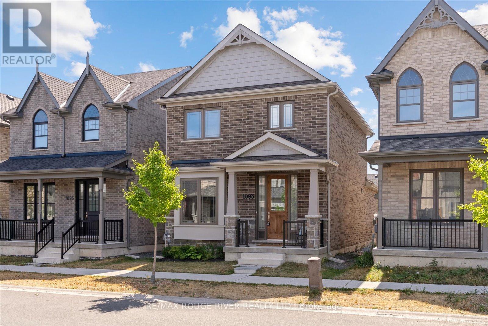 1093 Rippingale Trail, Peterborough, Ontario  K9H 0C4 - Photo 2 - X12439385