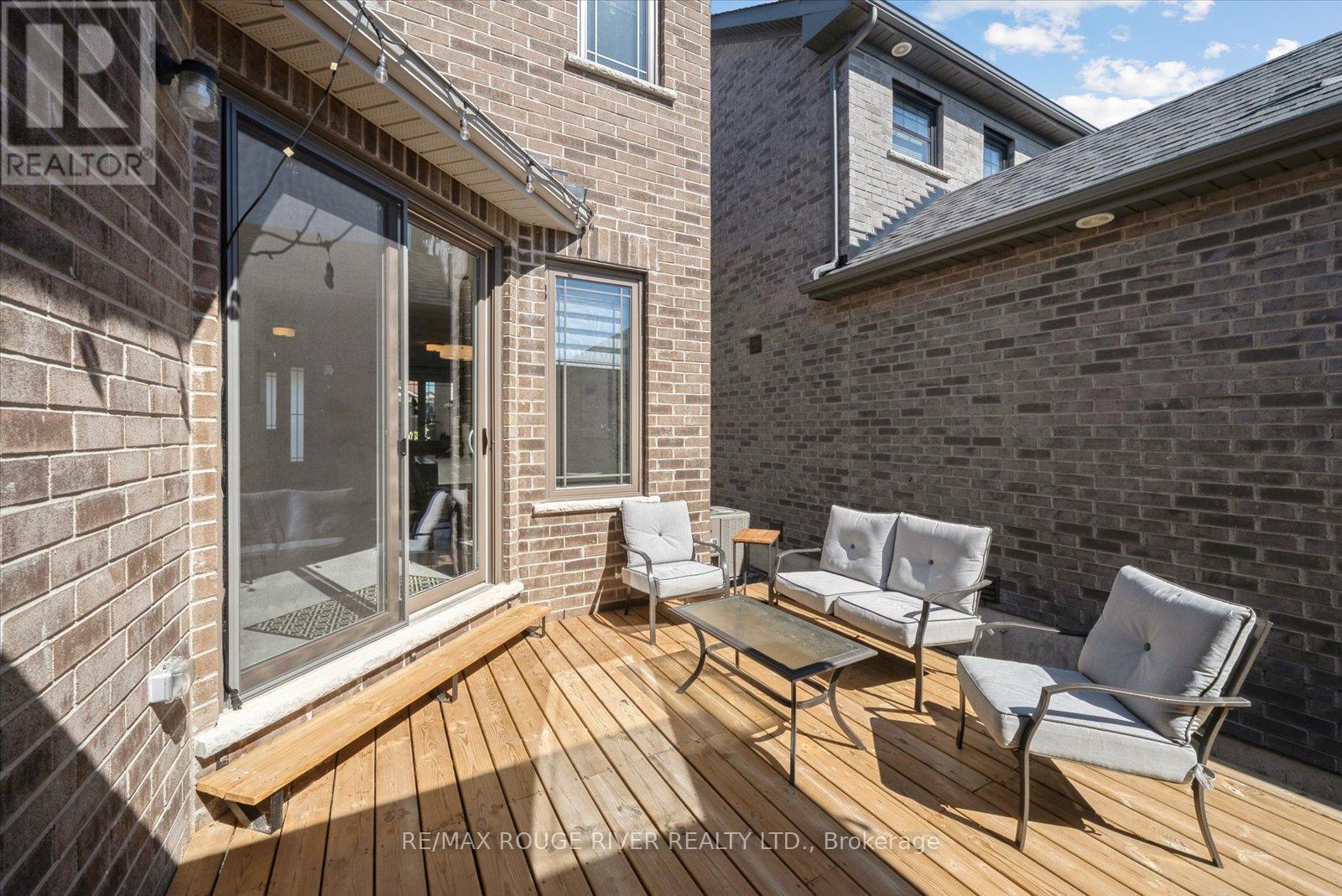 1093 Rippingale Trail, Peterborough, Ontario  K9H 0C4 - Photo 21 - X12439385