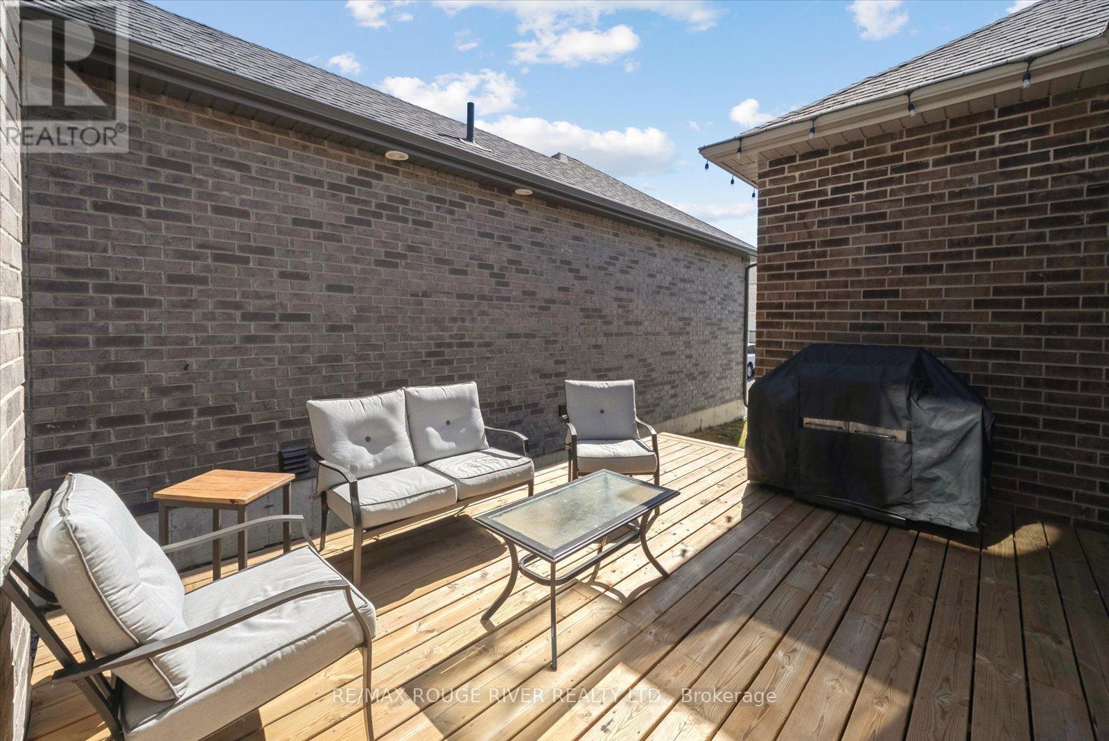 1093 Rippingale Trail, Peterborough, Ontario  K9H 0C4 - Photo 22 - X12439385