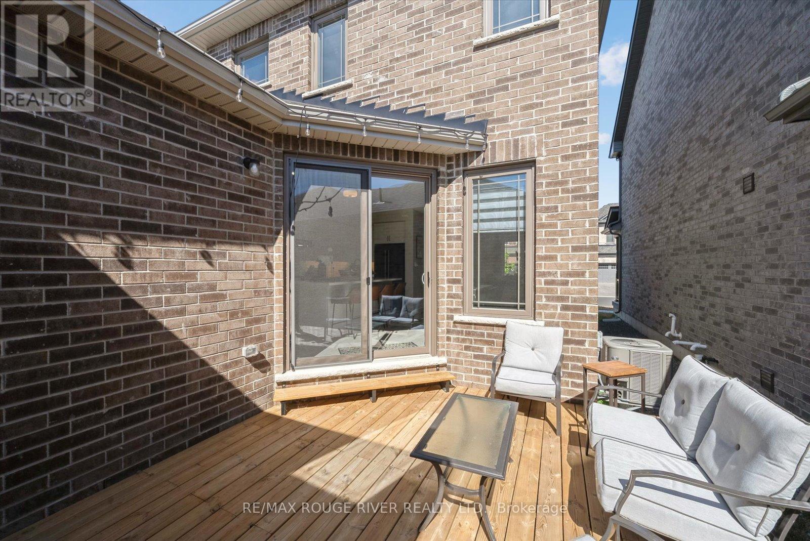1093 Rippingale Trail, Peterborough, Ontario  K9H 0C4 - Photo 23 - X12439385