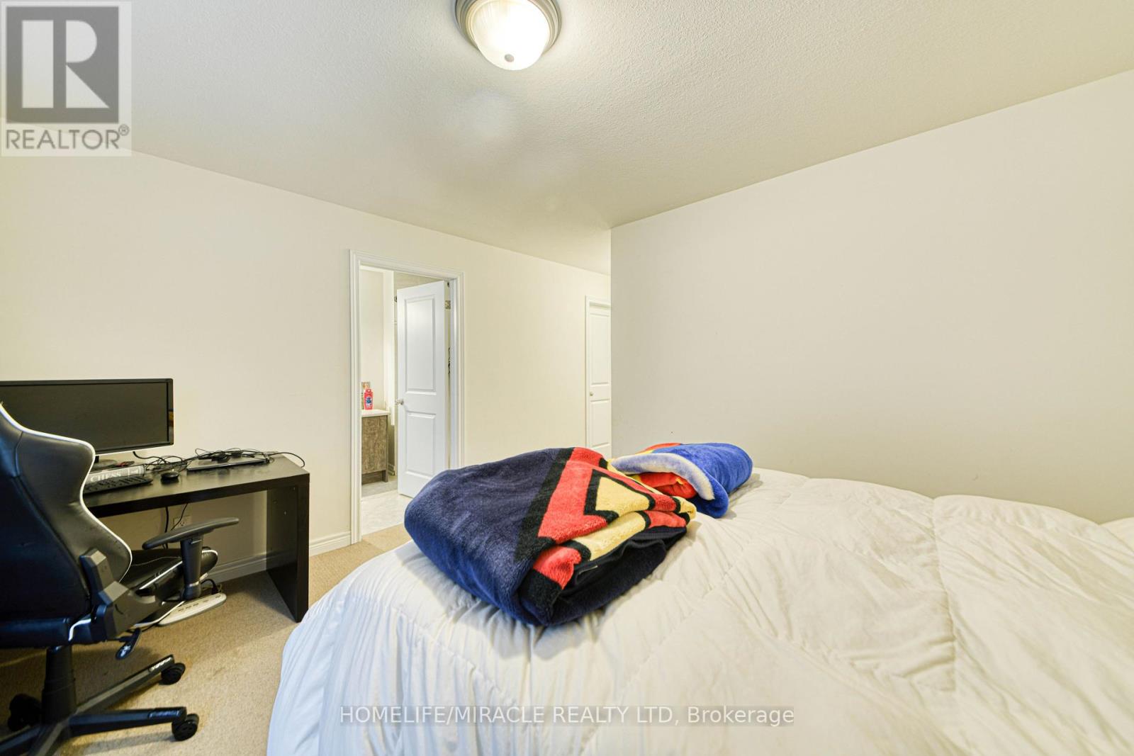 56 Flitton Avenue, Peterborough, Ontario  K9H 0G5 - Photo 20 - X12439397