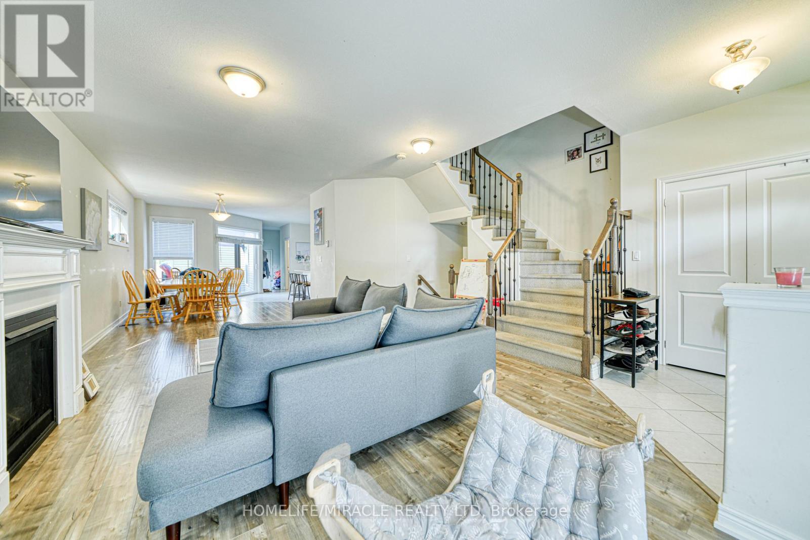 56 Flitton Avenue, Peterborough, Ontario  K9H 0G5 - Photo 6 - X12439397