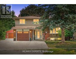 20 MICHAEL PLACE, Guelph, Ontario