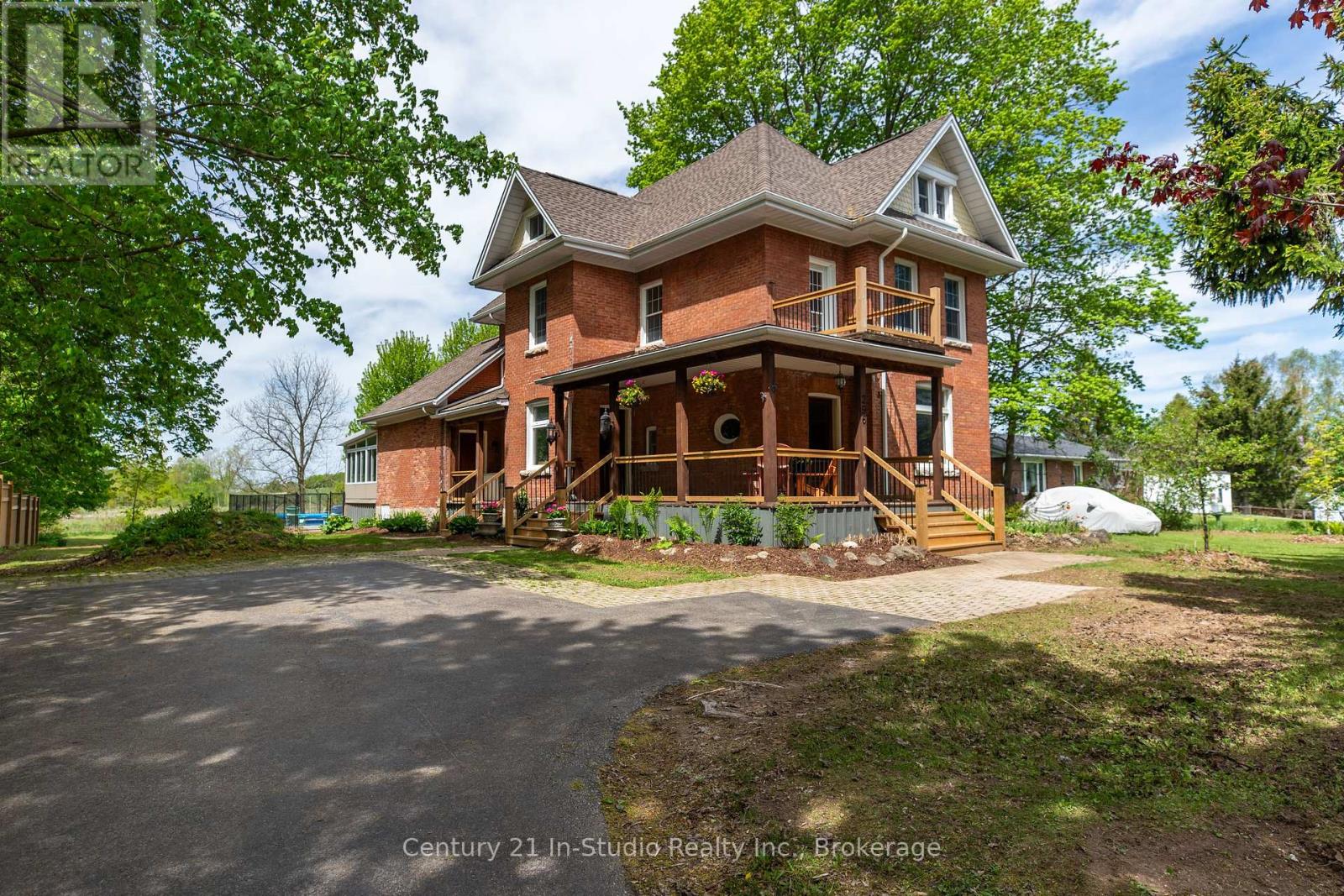 296 GARAFRAXA ST STREET, chatsworth, Ontario