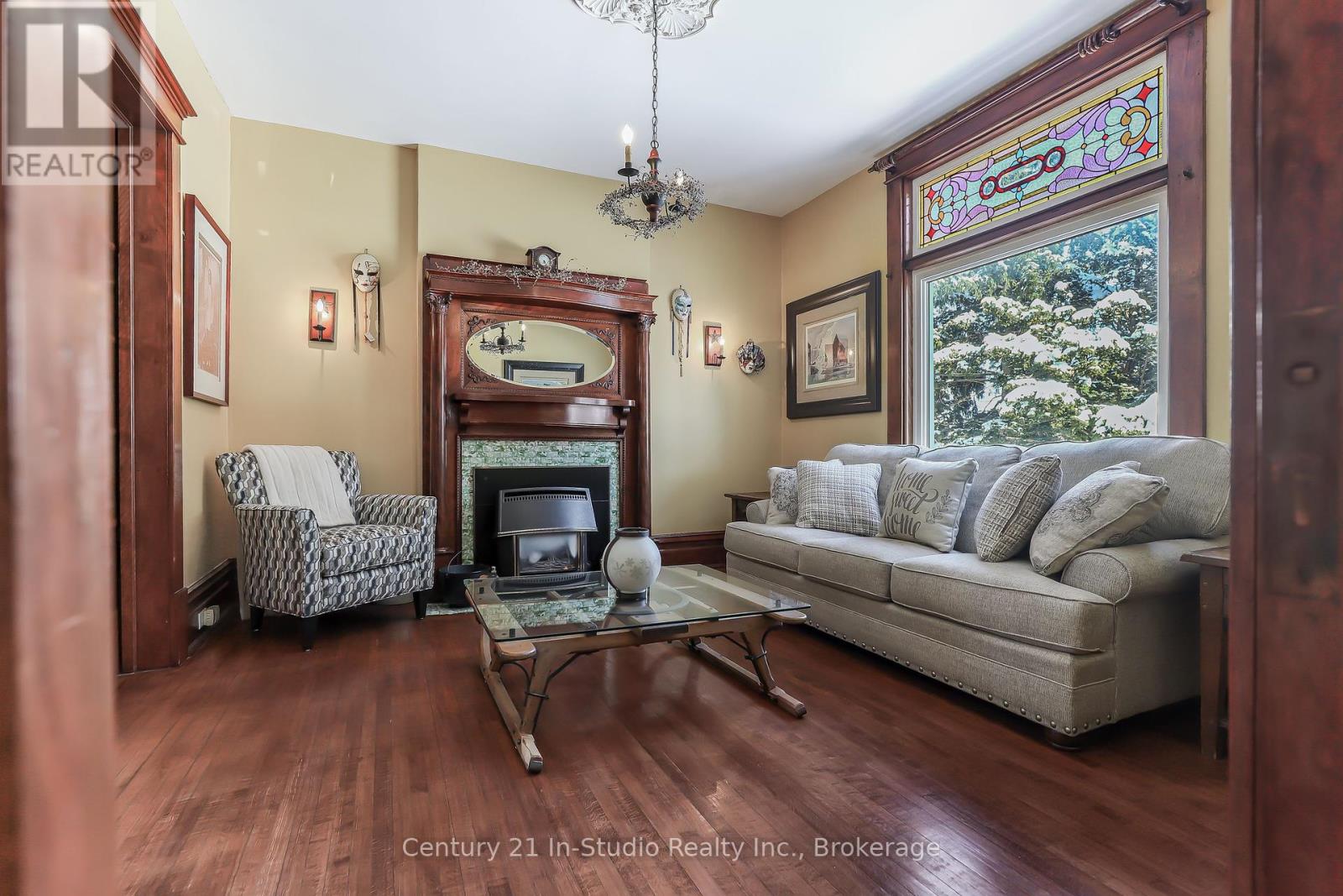 296 Garafraxa St Street, Chatsworth, Ontario  N0H 1G0 - Photo 17 - X12439570
