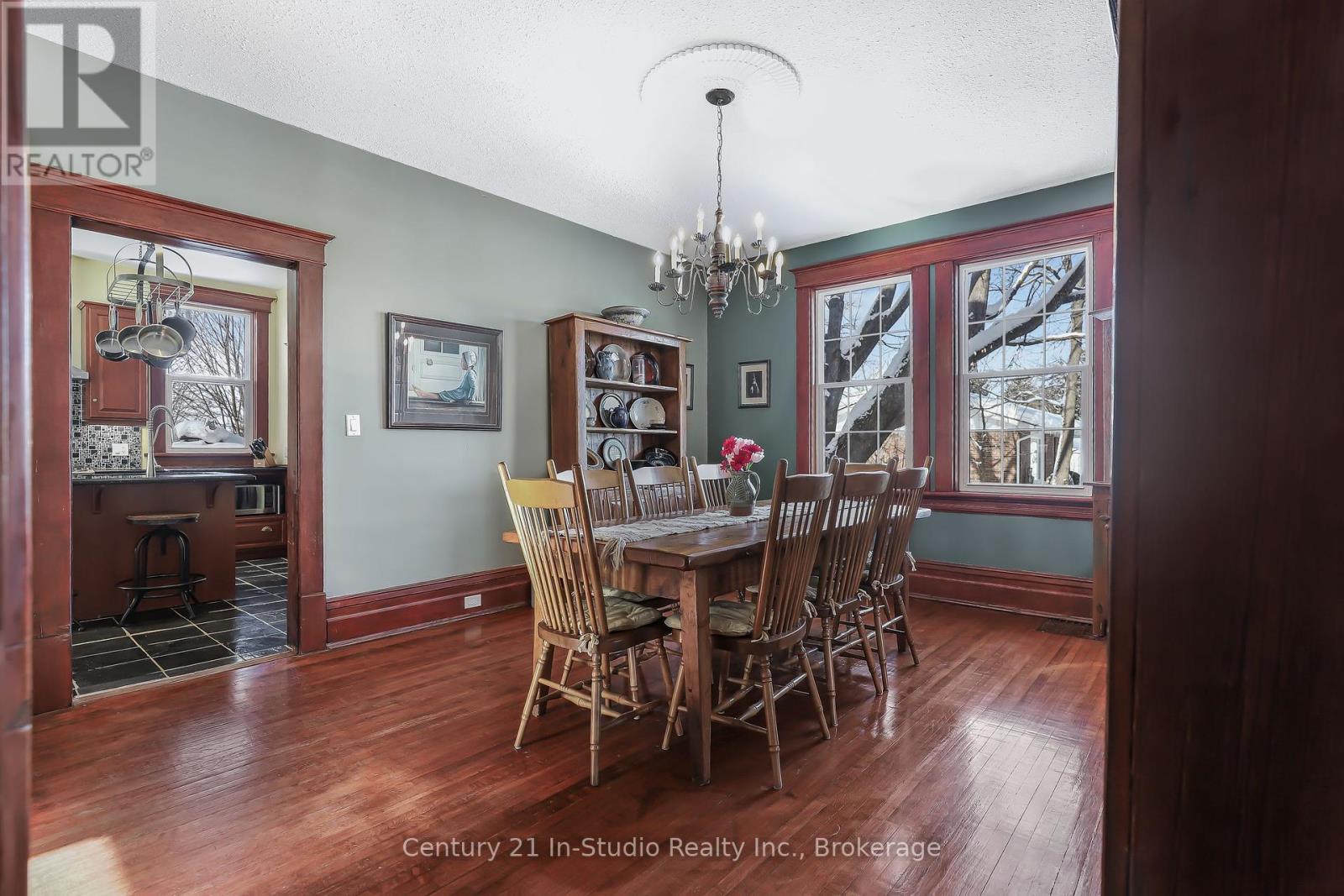 296 Garafraxa St Street, Chatsworth, Ontario  N0H 1G0 - Photo 21 - X12439570