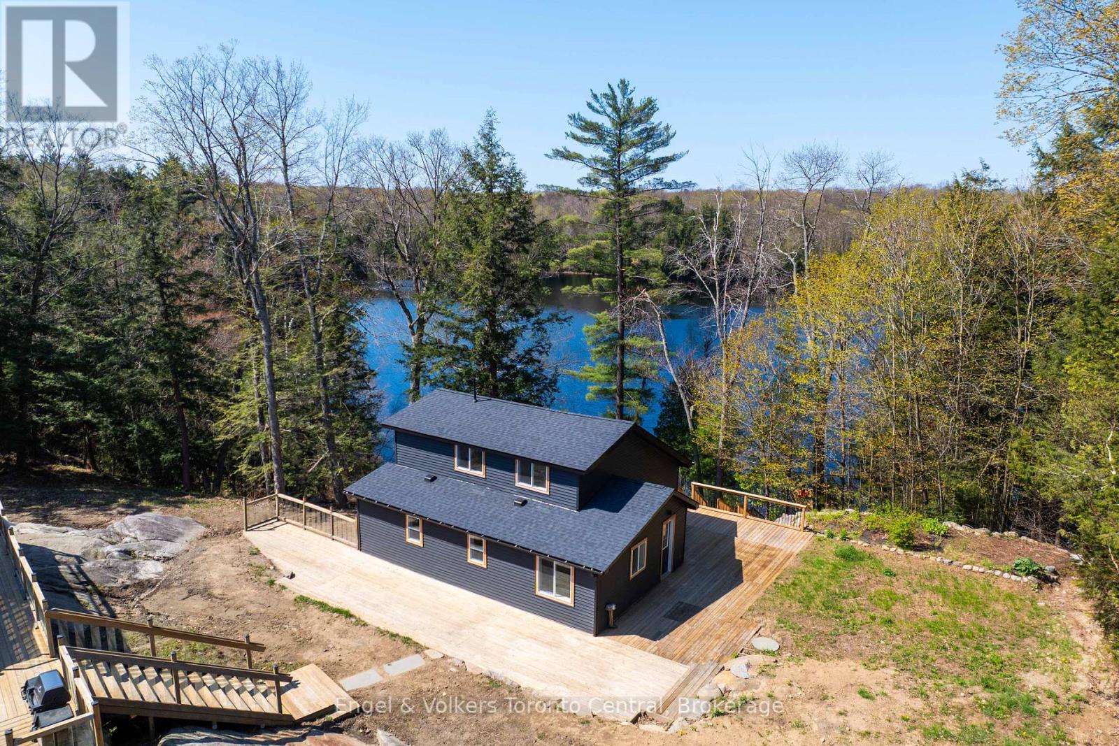 1457 Lake Joseph Road, Seguin, Ontario  P2A 2W8 - Photo 23 - X12439657