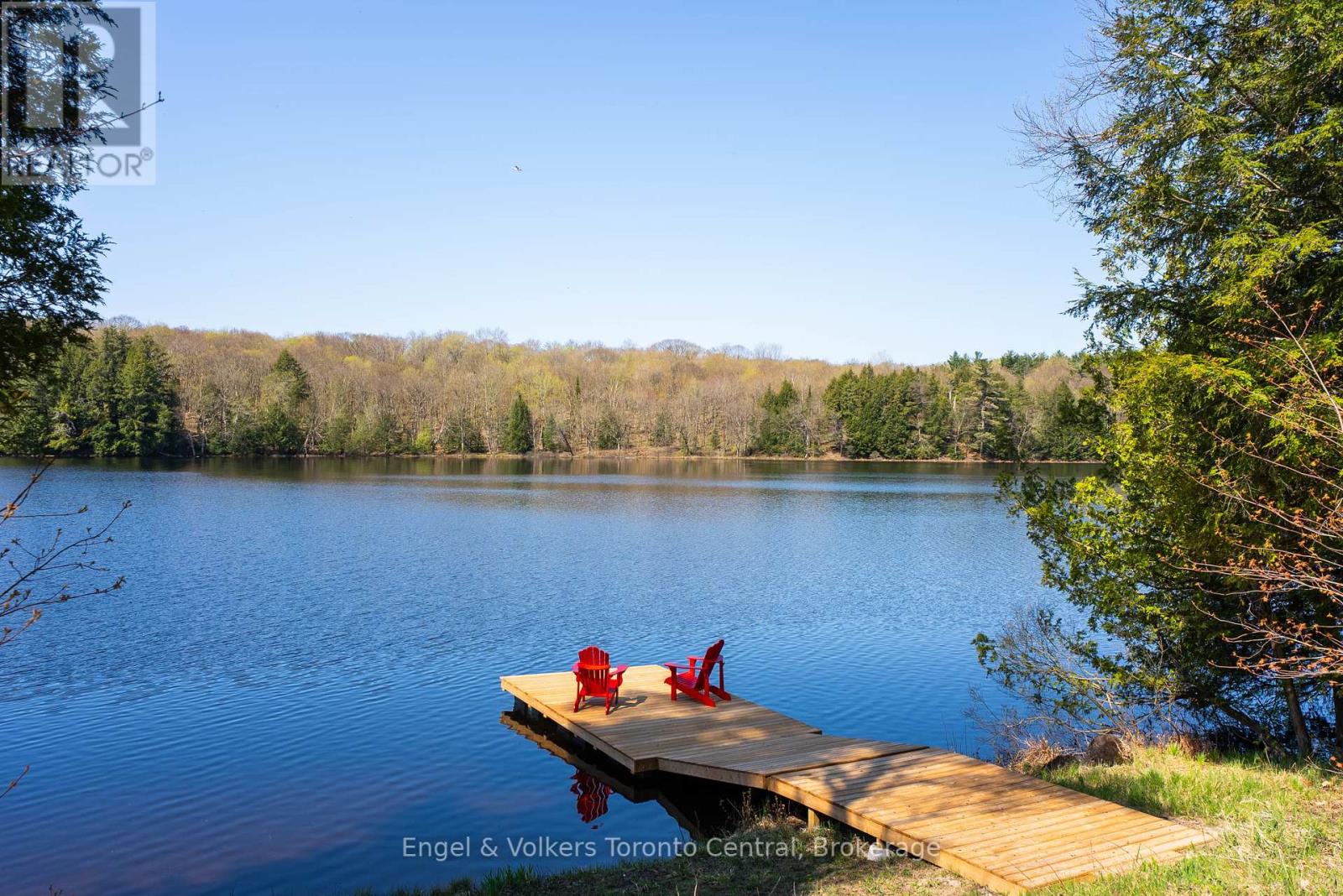 1457 LAKE JOSEPH ROAD, Seguin, Ontario