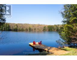 1457 LAKE JOSEPH ROAD, Seguin, Ontario