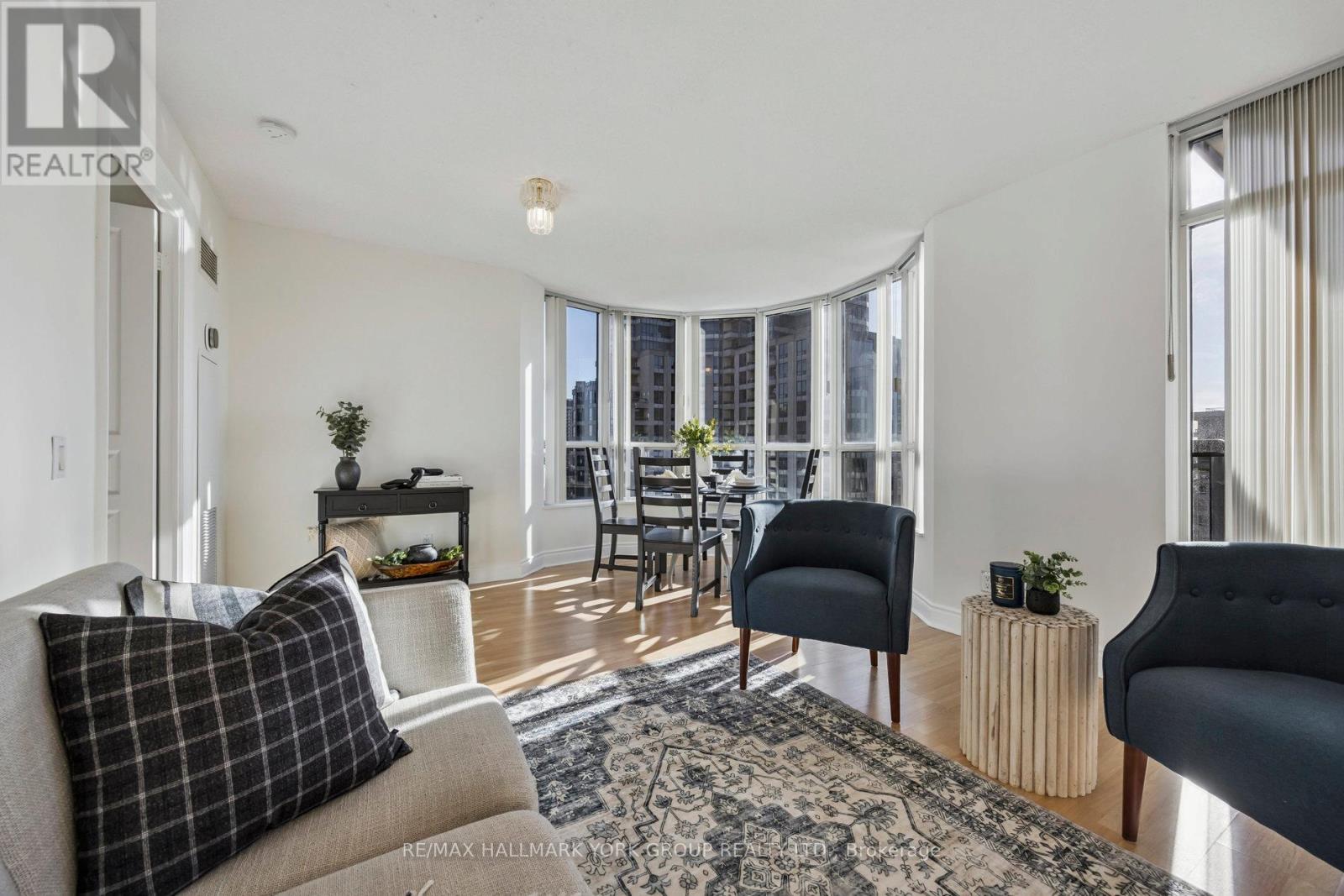 1905 - 10 Northtown Way, Toronto, Ontario  M2N 7L4 - Photo 11 - C12420766