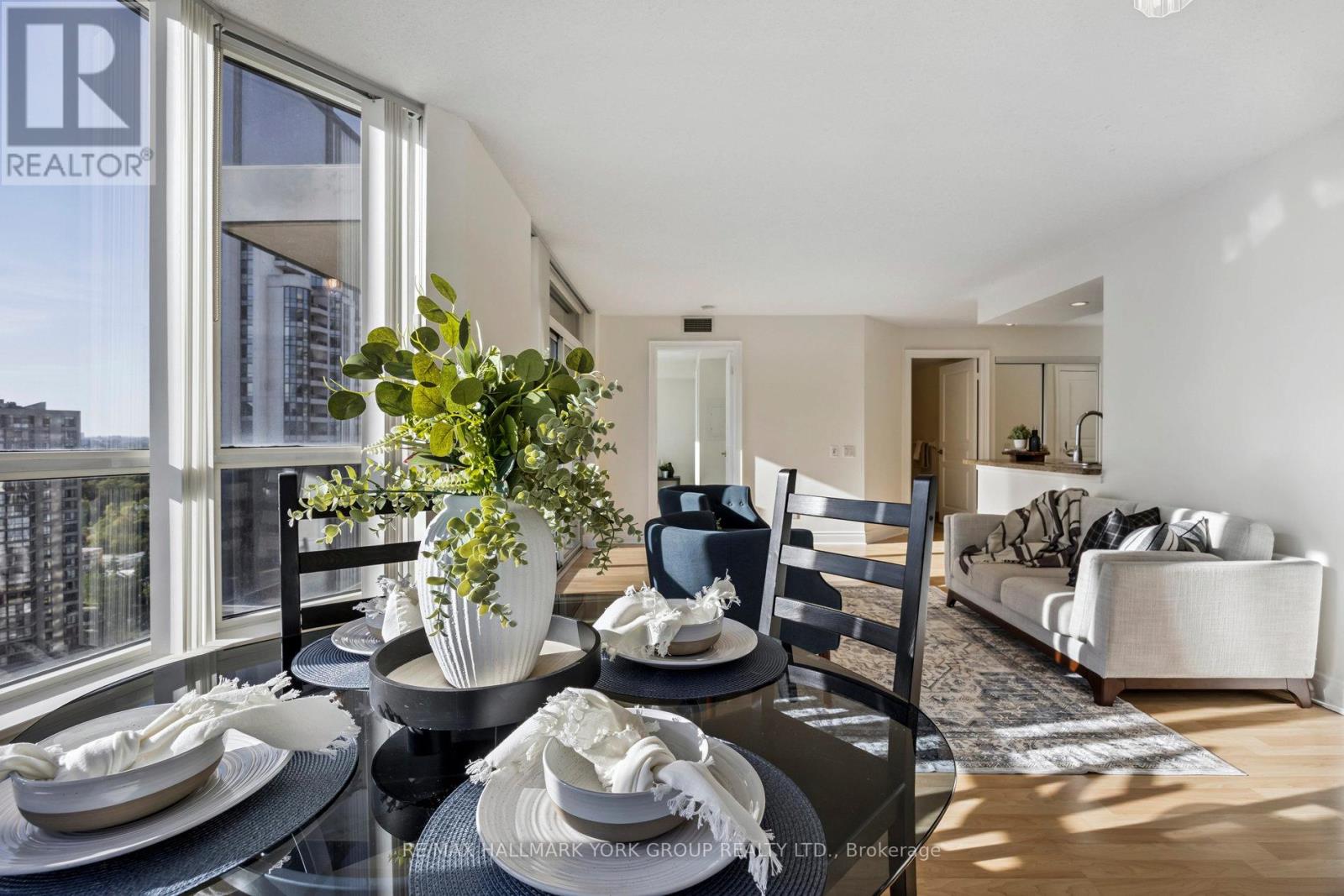 1905 - 10 Northtown Way, Toronto, Ontario  M2N 7L4 - Photo 16 - C12420766