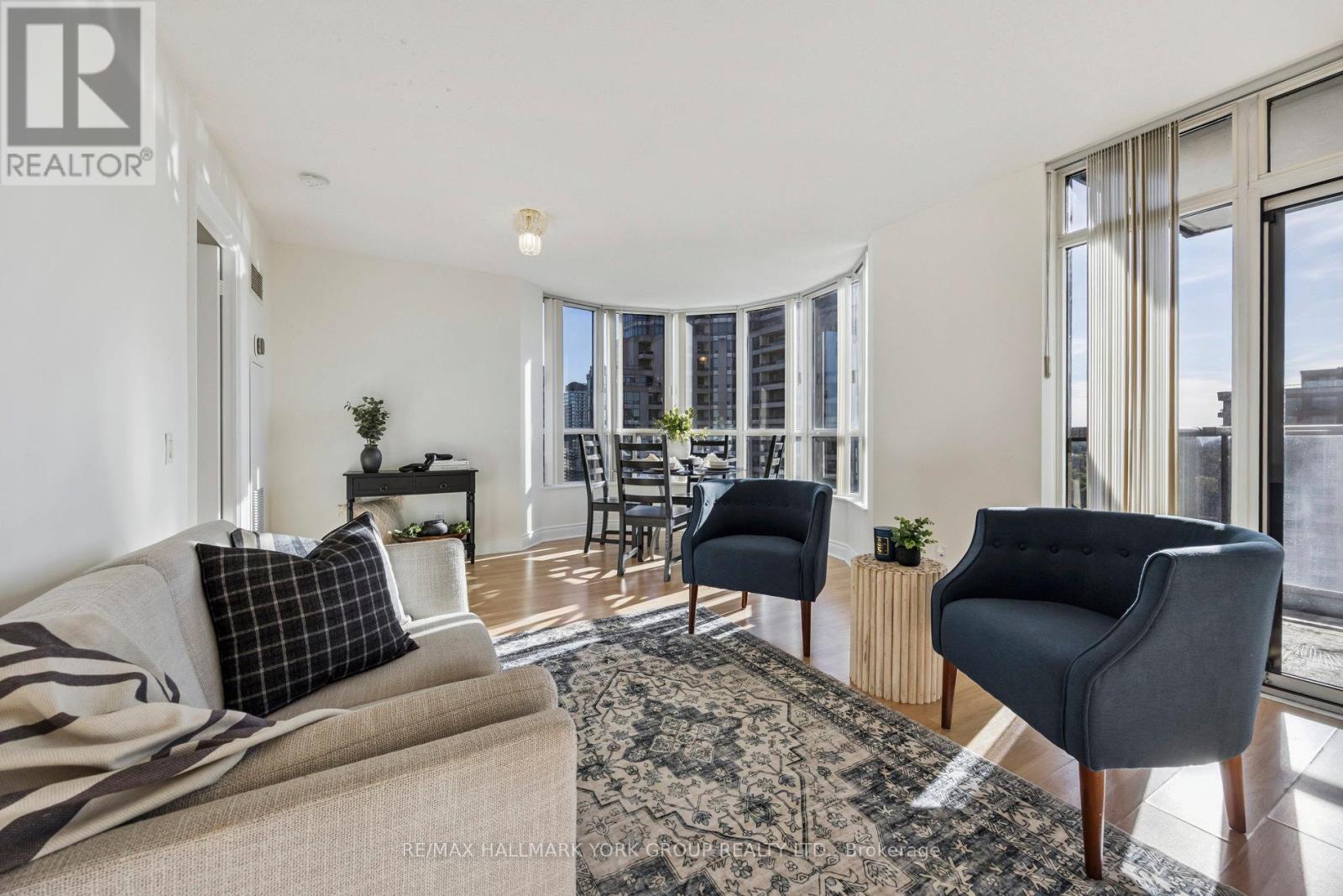 1905 - 10 Northtown Way, Toronto, Ontario  M2N 7L4 - Photo 10 - C12420766