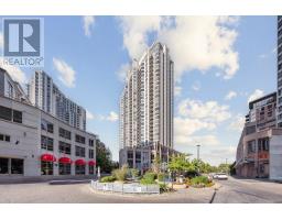 1905 - 10 NORTHTOWN WAY, Toronto, Ontario