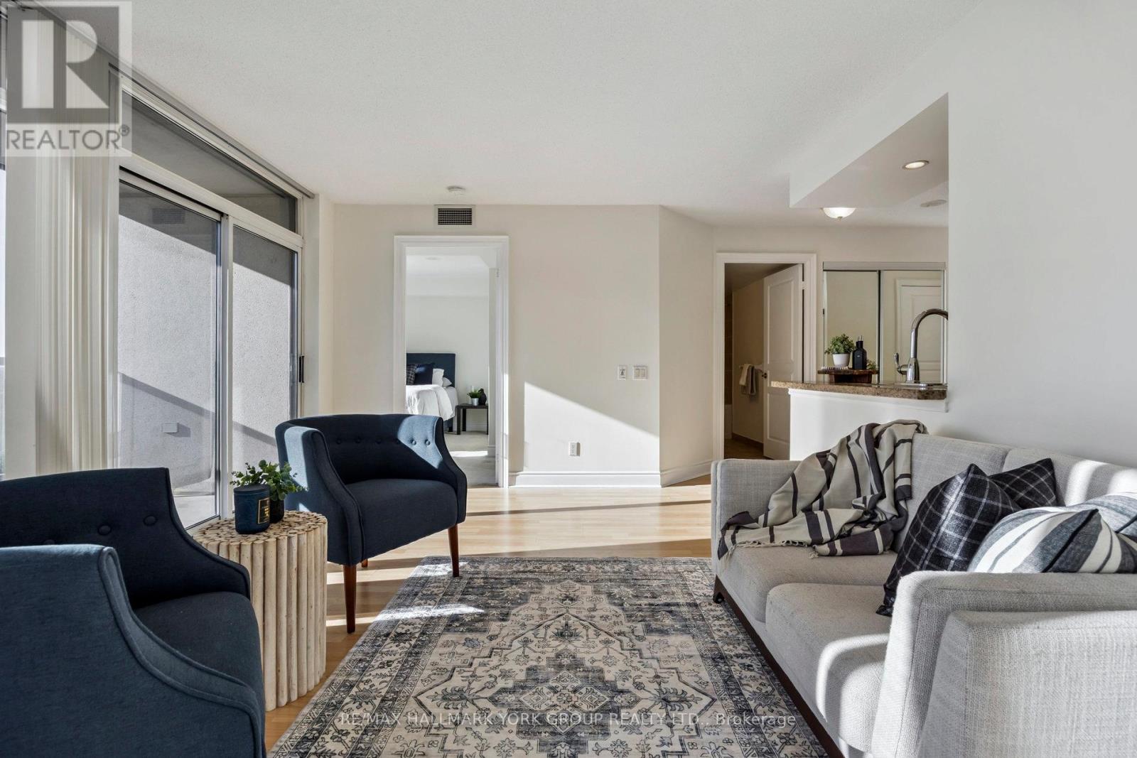 1905 - 10 Northtown Way, Toronto, Ontario  M2N 7L4 - Photo 18 - C12420766