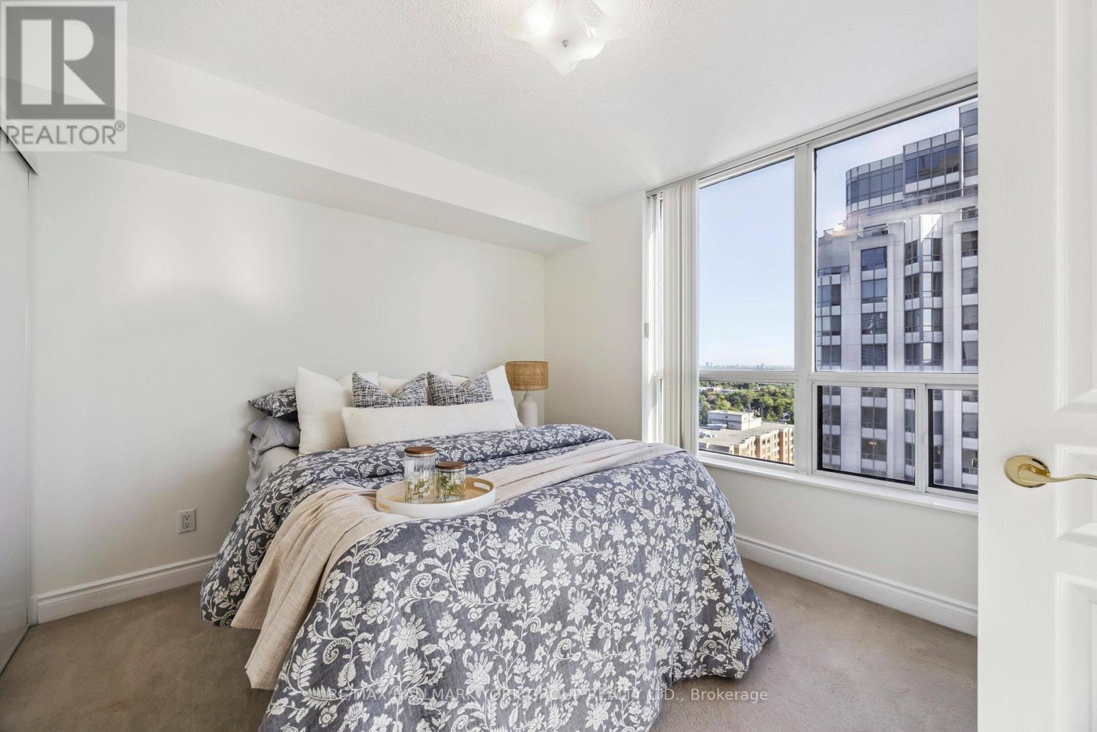 1905 - 10 Northtown Way, Toronto, Ontario  M2N 7L4 - Photo 25 - C12420766