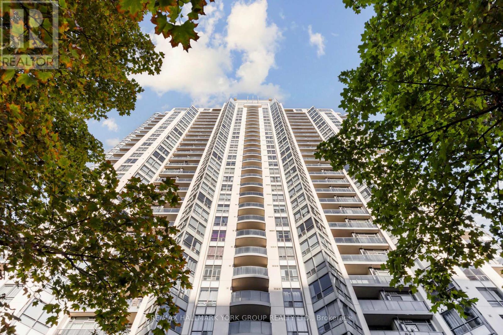 1905 - 10 Northtown Way, Toronto, Ontario  M2N 7L4 - Photo 2 - C12420766