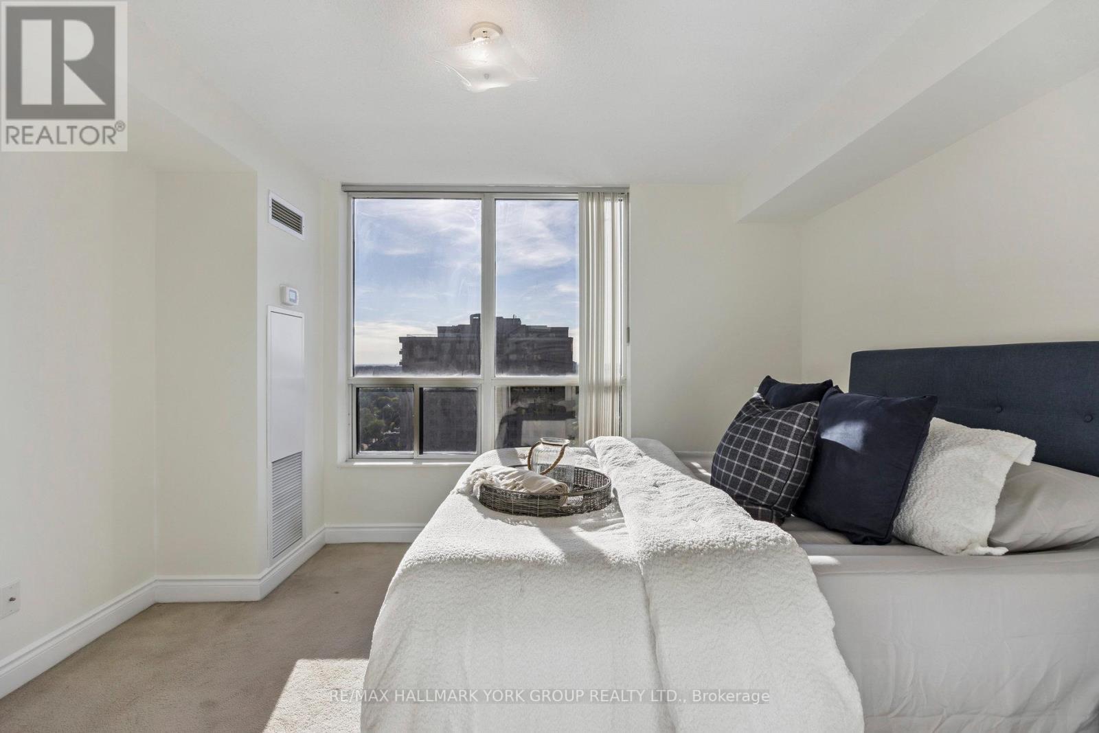 1905 - 10 Northtown Way, Toronto, Ontario  M2N 7L4 - Photo 32 - C12420766