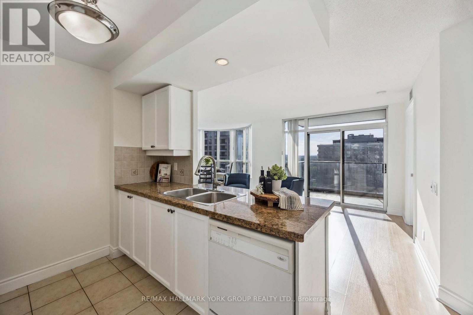 1905 - 10 Northtown Way, Toronto, Ontario  M2N 7L4 - Photo 22 - C12420766