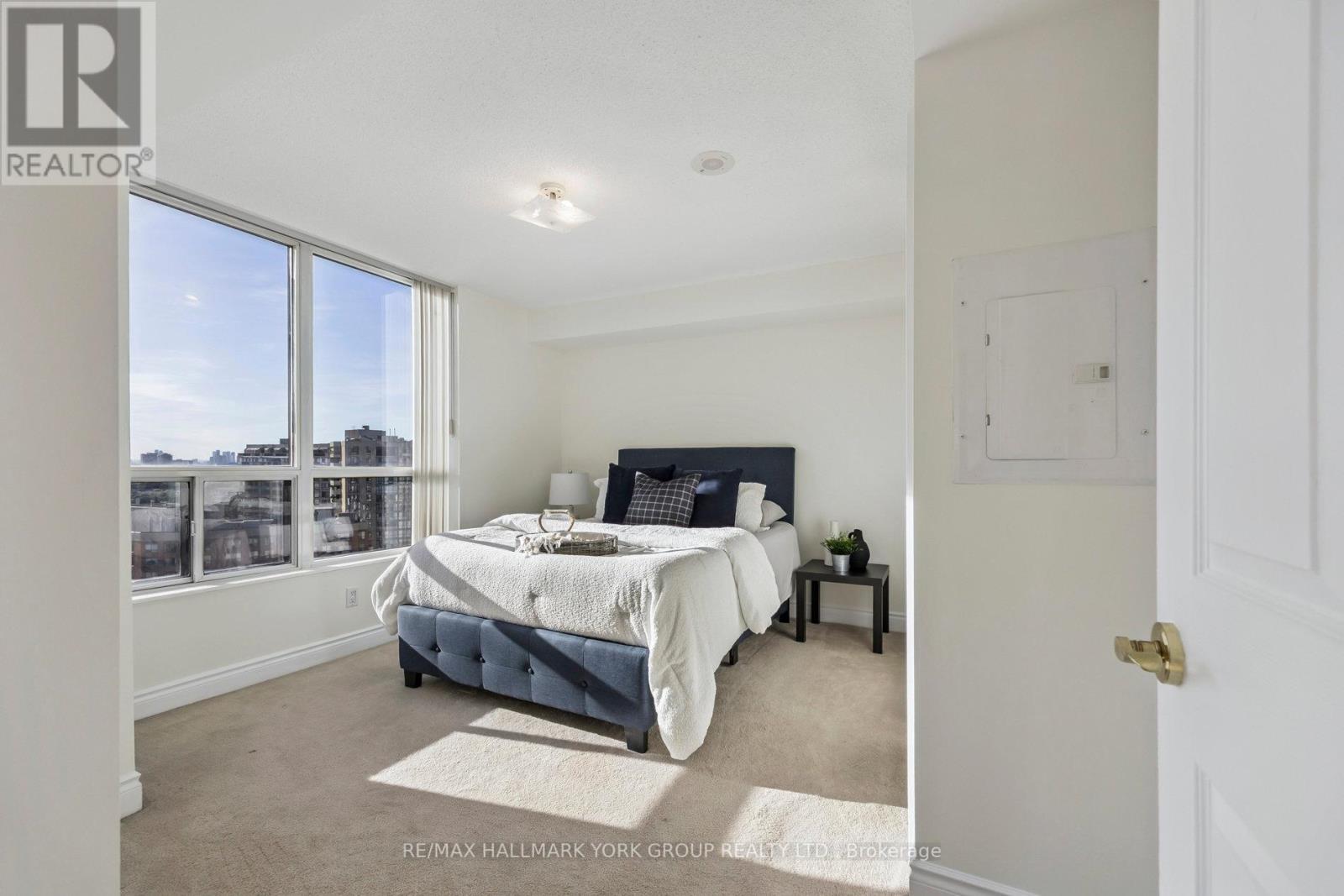 1905 - 10 Northtown Way, Toronto, Ontario  M2N 7L4 - Photo 29 - C12420766