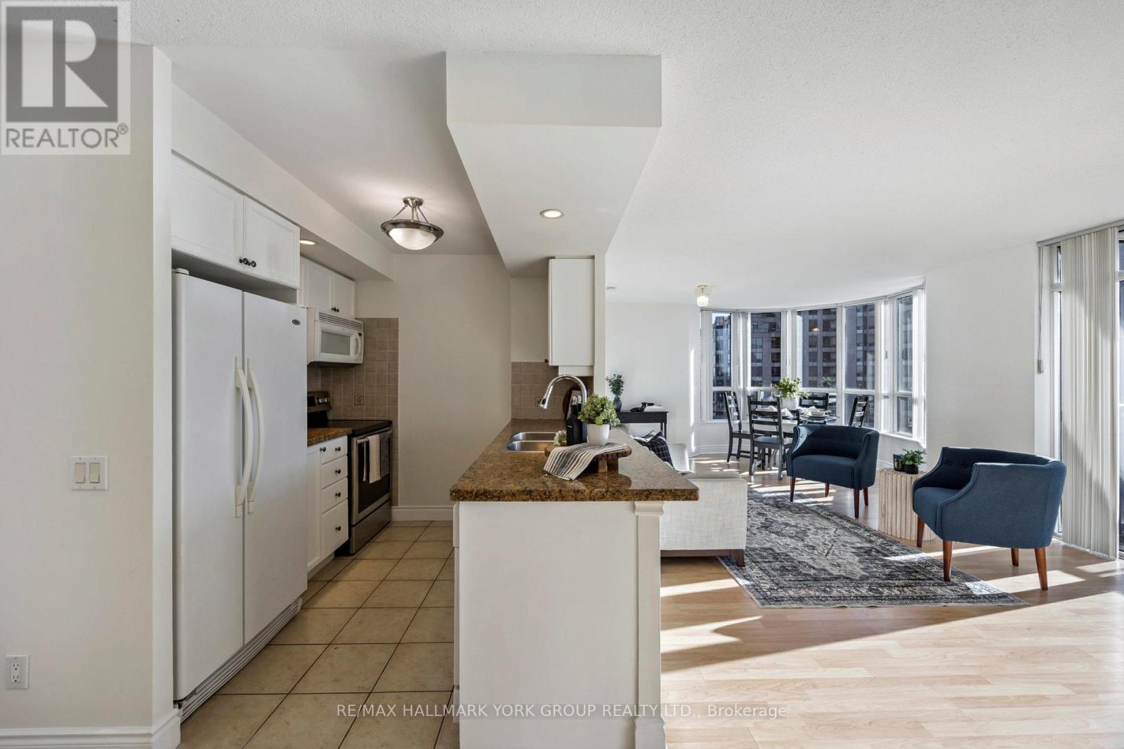 1905 - 10 Northtown Way, Toronto, Ontario  M2N 7L4 - Photo 19 - C12420766