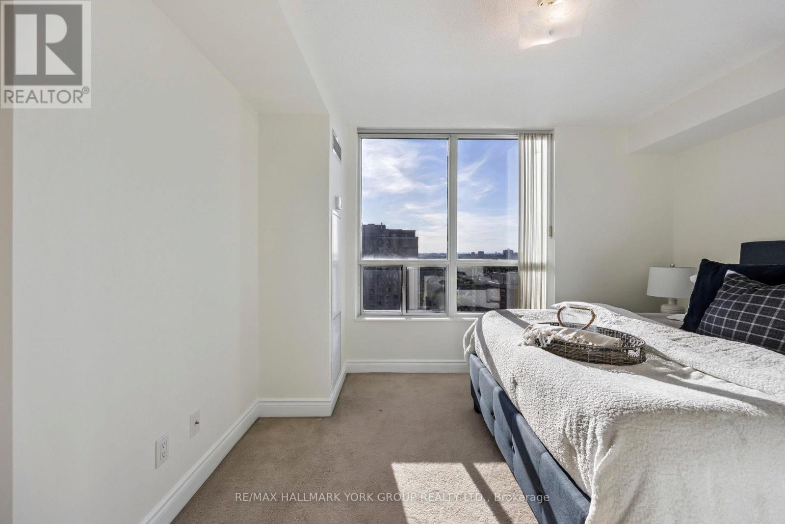 1905 - 10 Northtown Way, Toronto, Ontario  M2N 7L4 - Photo 30 - C12420766