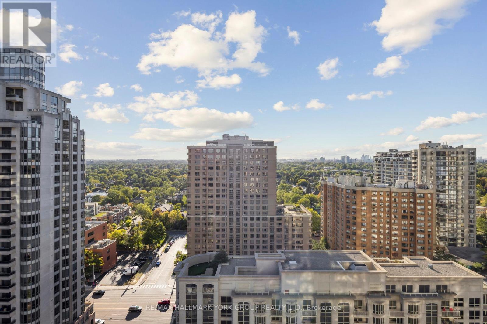 1905 - 10 Northtown Way, Toronto, Ontario  M2N 7L4 - Photo 40 - C12420766