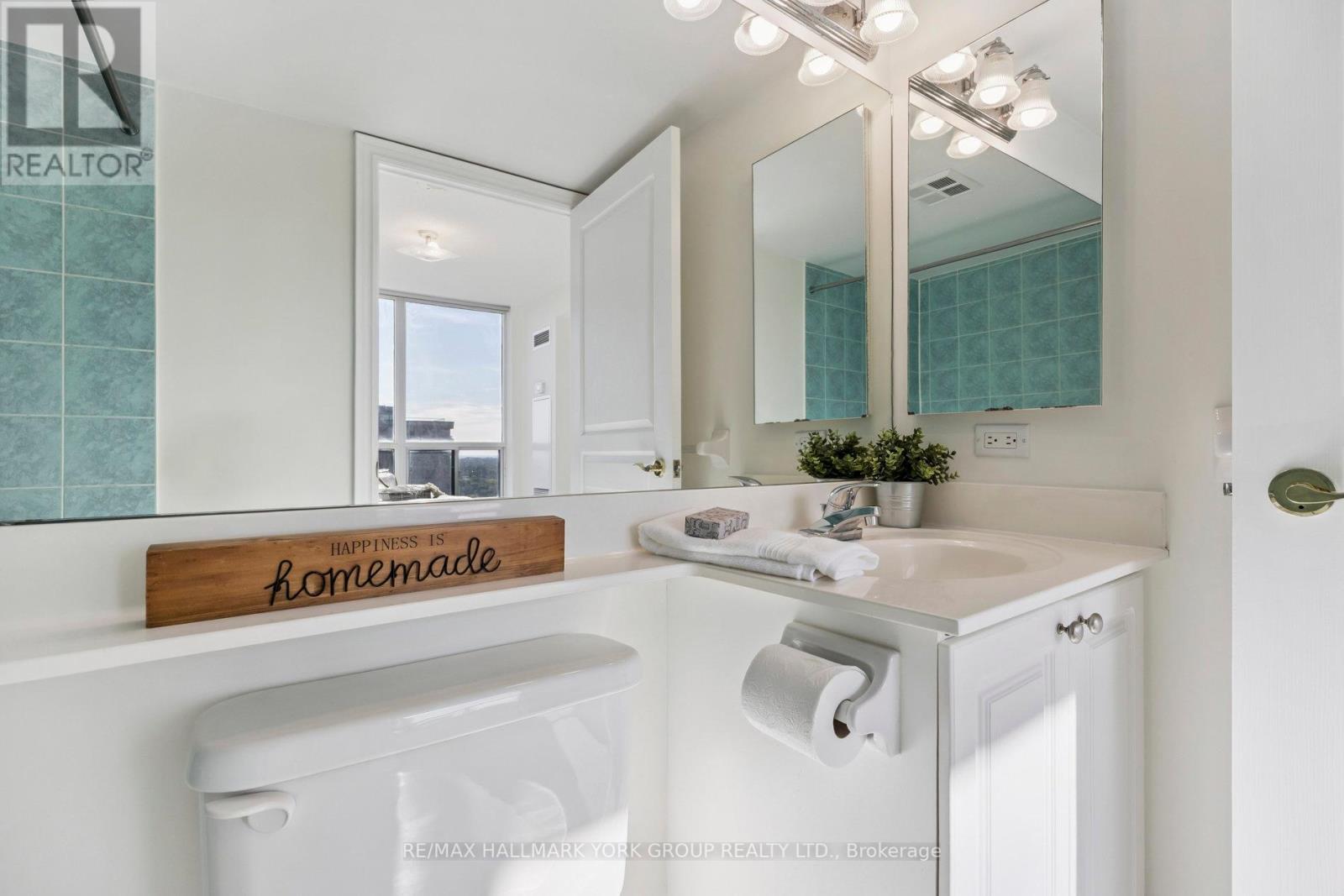 1905 - 10 Northtown Way, Toronto, Ontario  M2N 7L4 - Photo 36 - C12420766