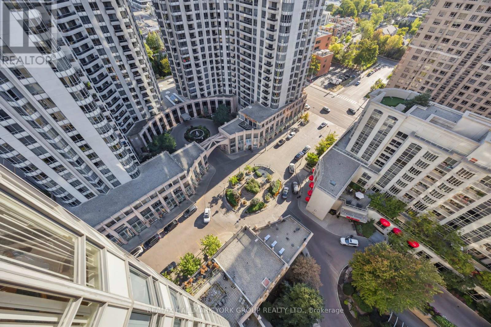 1905 - 10 Northtown Way, Toronto, Ontario  M2N 7L4 - Photo 41 - C12420766