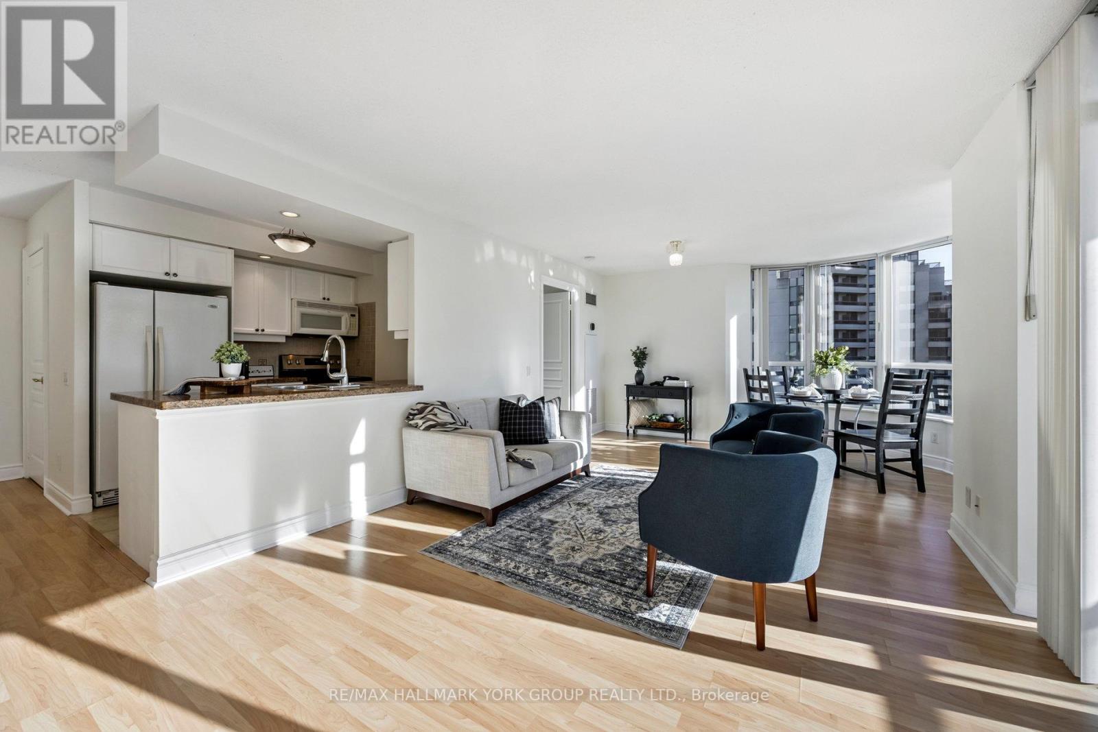 1905 - 10 Northtown Way, Toronto, Ontario  M2N 7L4 - Photo 8 - C12420766