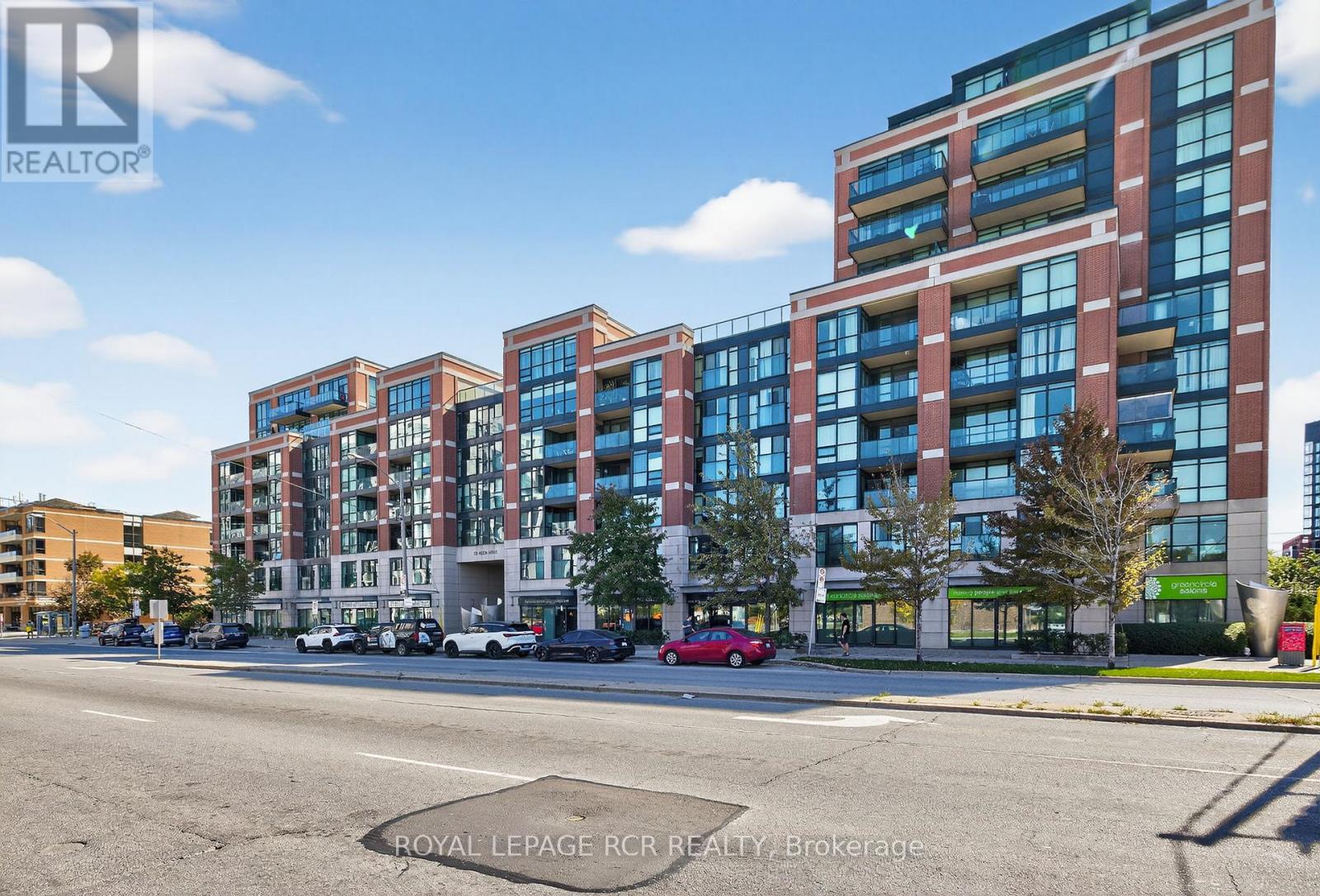 843 - 525 Wilson Avenue, Toronto, Ontario  M3H 0A7 - Photo 23 - C12439425